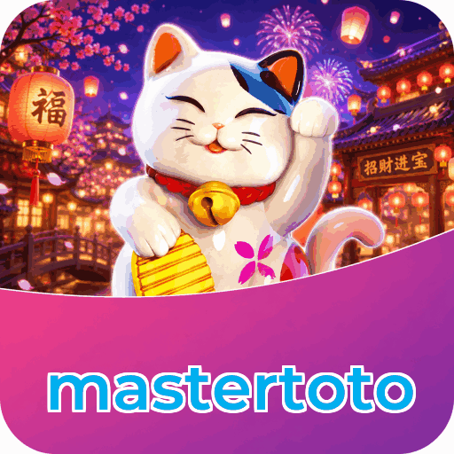 mastertoto Indonesia