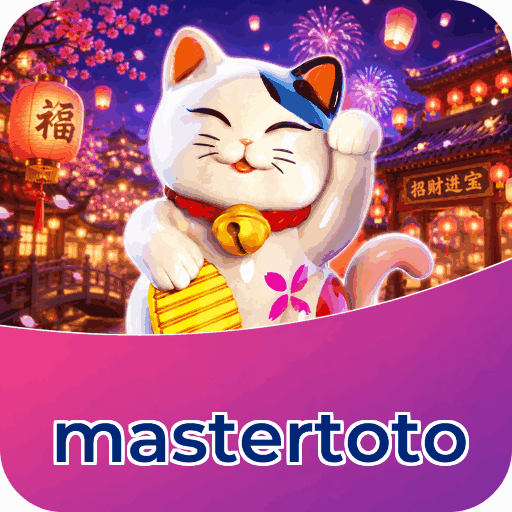 mastertoto
